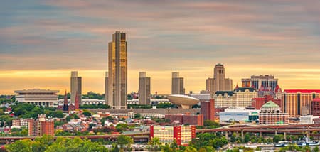 Top City