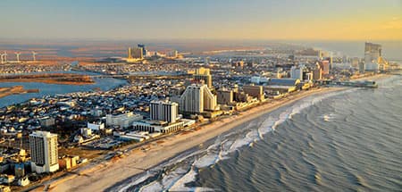 Top City