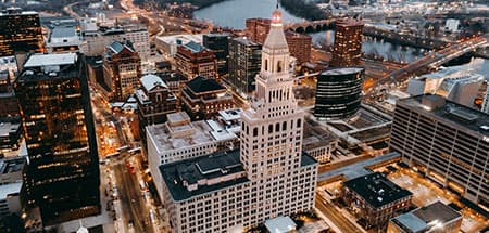 Top City